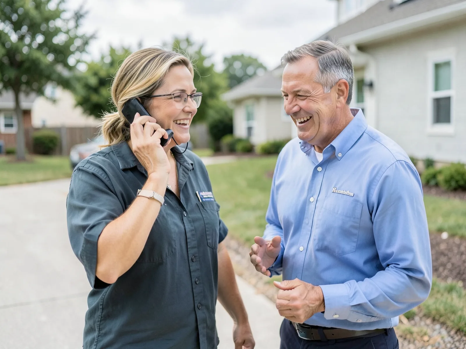 Frequently Asked Questions About Storm Recovery Services in Columbus, NC